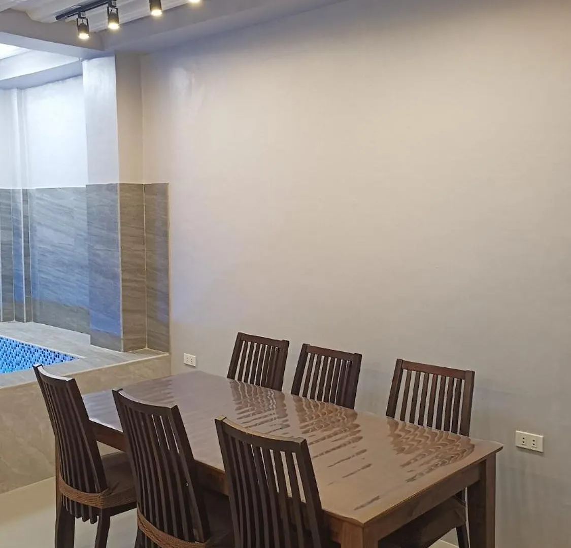 Casa Alfredo Apartment Angeles Philippines