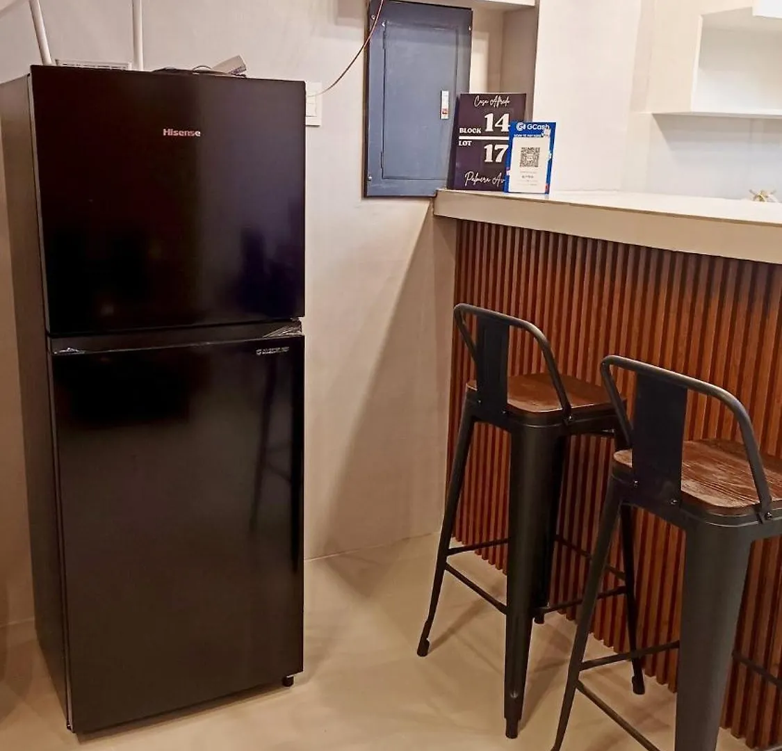 Casa Alfredo Apartment Angeles