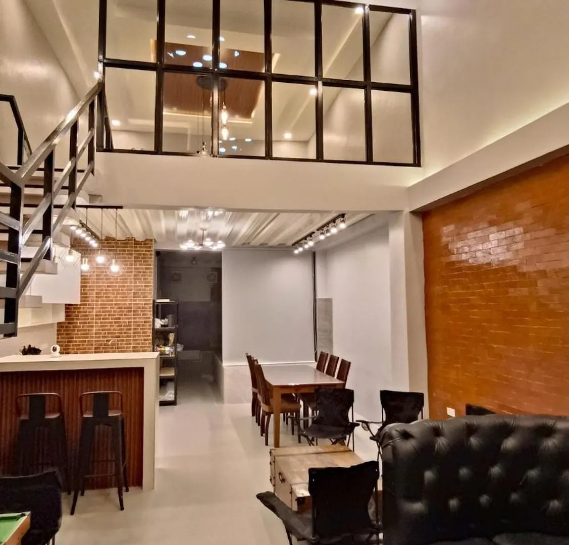 Casa Alfredo Apartment Angeles 0*,