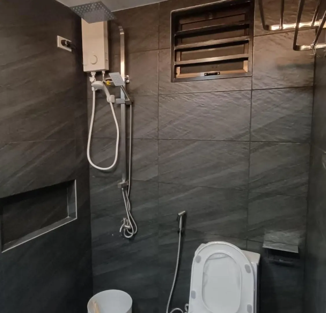 Casa Alfredo Apartment Angeles 0*,  Philippines